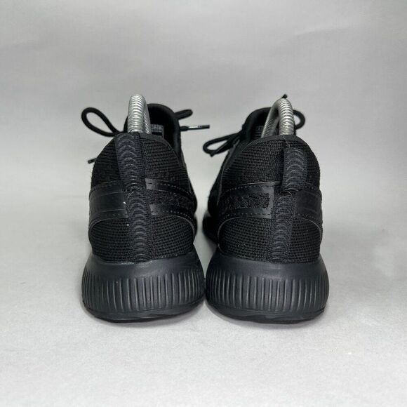 Skechers Women's Size 7 Wide Fit Memory Foam Athletic Running Shoes - Picture 5 of 11